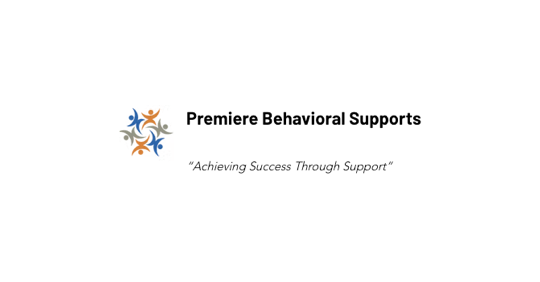 Premiere Behavioral Supports
